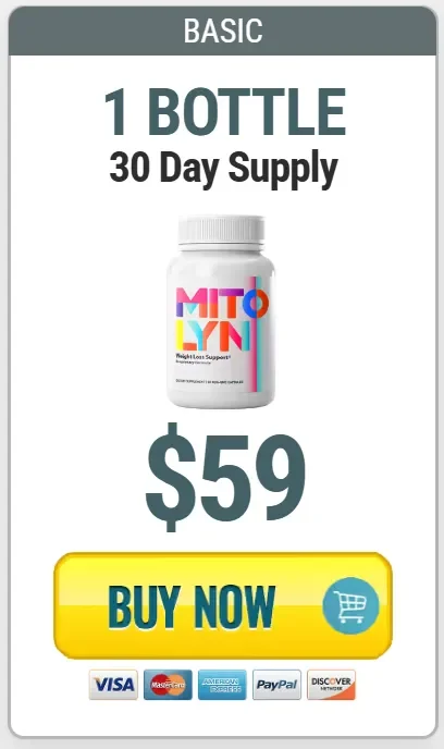mitolyn