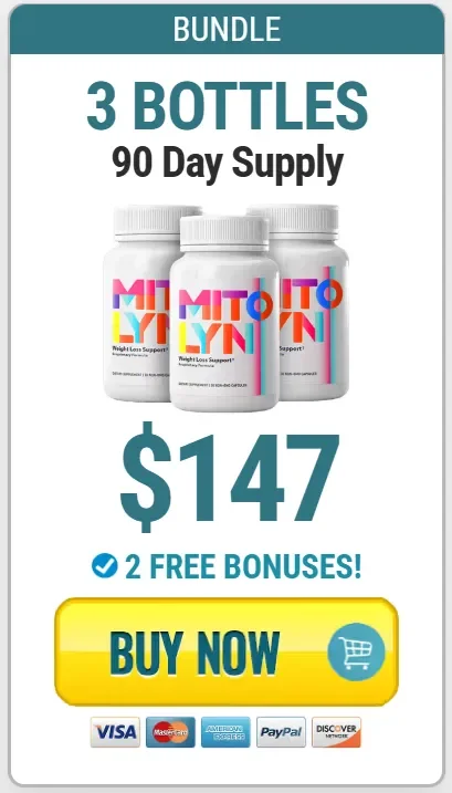 mitolyn