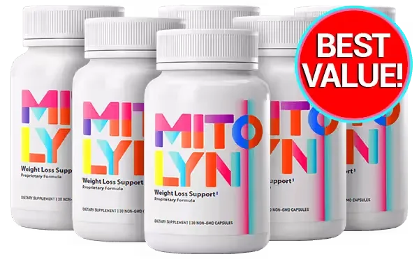 mitolyn